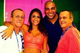 娜塔队长最新爆料,最新爆料背后的惊人真相  第2张